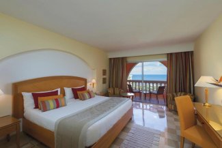Iberostar Kantaoui Bay - Tunisko - Port El Kantaoui